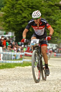 Carlos Coloma. © RFEC