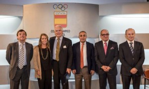 Asamblea General Ordinaria del COE. © RFEC