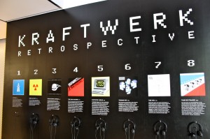 Exposición en el MOMA de Nuevo York © F. F: