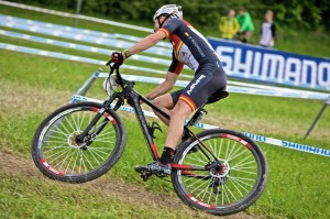 Pablo Rodríguez. © RFEC