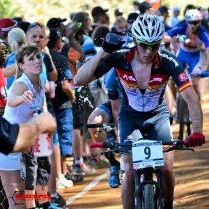 El salto de calidad del macedano queda demostrado.