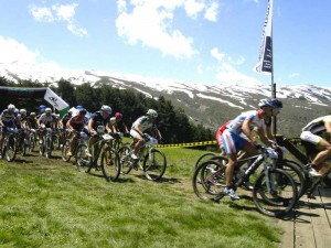 Comenzará a las 12 h. y termirará a las 20 h.: 8 horas non stop.