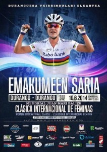 cartel emakumeen saria