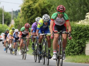 El Euskadi, la semana pasada