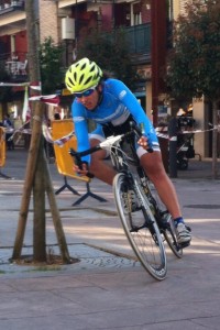 Isabel Ferreres © facebook