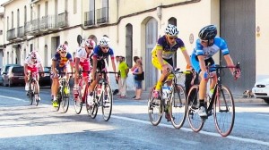 La fuga © instagram