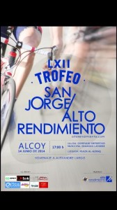 san jorge alcoi