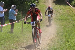 El cuarto puesto le dejó un sabor un agridulce a Mantecón.