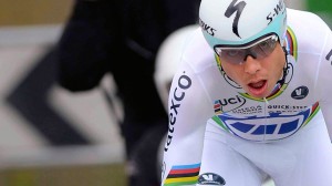 Martin, en acción @OPQS