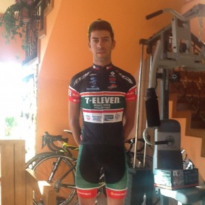 Nohales con su nuevo equipo © twitter