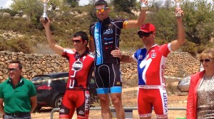 Podio máster 30 © Cultbikes