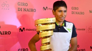 Quintana, en el acto @ Movistar