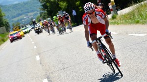 Así atacó Trofimov © ASO