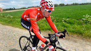 Jurgen Van den Broeck