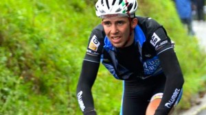 Pascual, mejor sub-23 © facebook