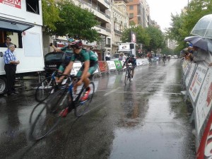 Fran Zurita, en la meta de Zamora.