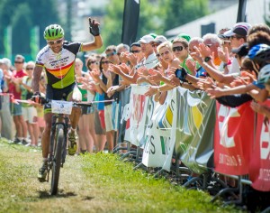 Hermida defenderá su título en Panticosa.