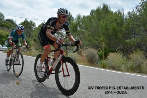 David Muntaner © facebook