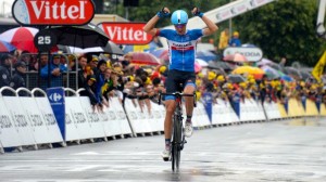 La primera de un lituano "valenciano" @ ASO