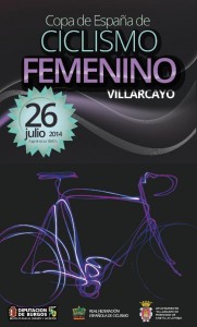 cartel - copa españa femenina - ciclismo_1