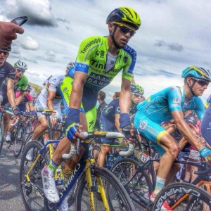 Contador, hoy © facebook