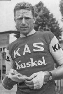 Patxi Gabica © twitter