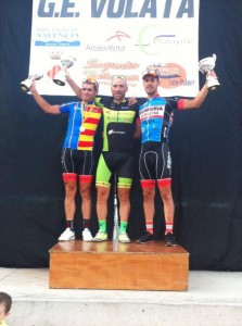 Podio de Sagunt © facebook