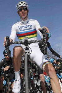 Rui Costa © Rafa Gómez