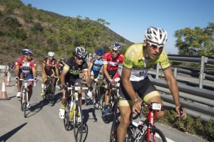 Se inauguró la temporada de verano en Sierra Nevada.