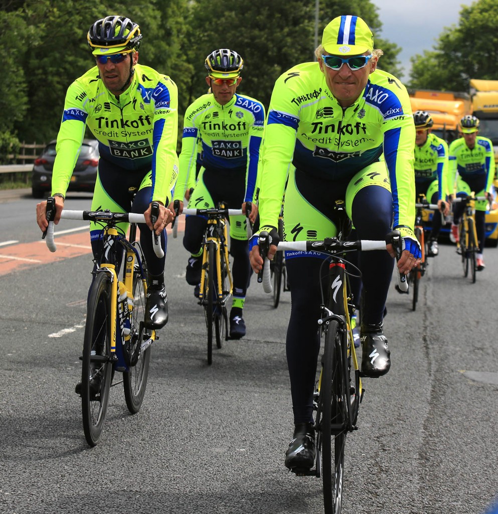tinkoff tour