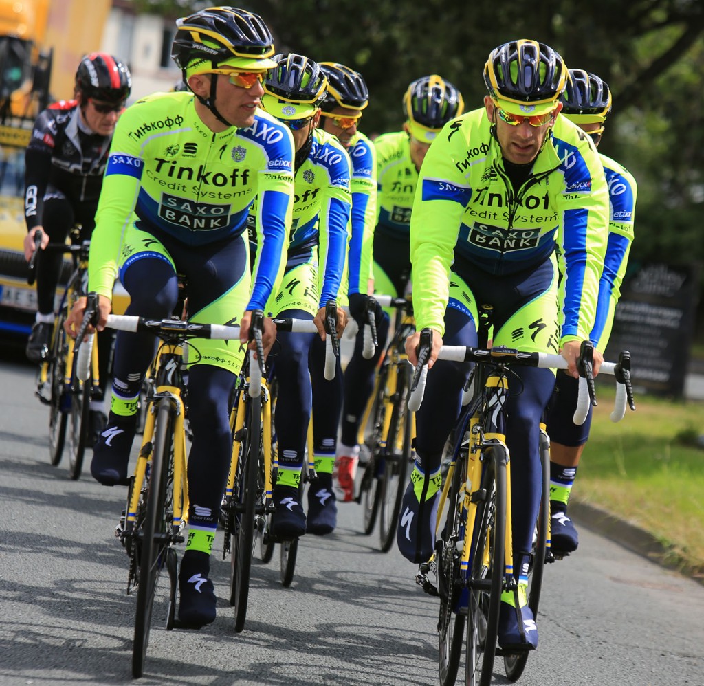 tinkoff tour