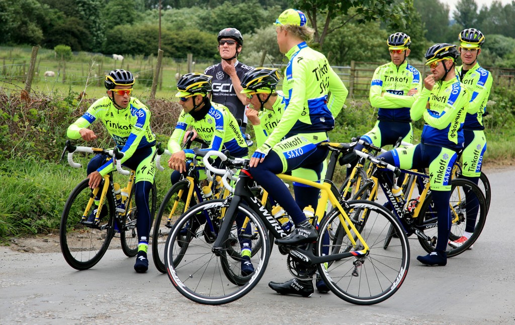 tinkoff tour