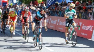 La segunda de Bauhaus © Volta Portugal