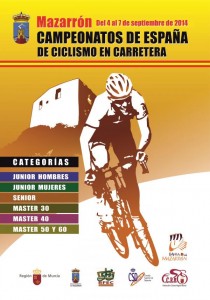 Cartel Mazarron