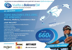 Flyer Vuelta Ciclot. Baleares_14