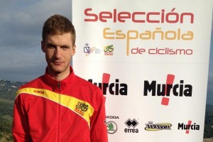 Mario González no podrá acudir a la prueba francesa.