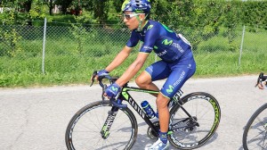 Nairo Quintana