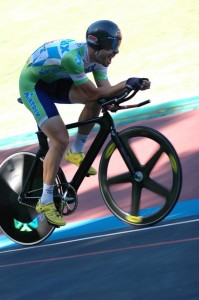 El olímpico de Vila-real buscará una buena clasificación.