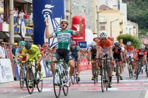 El estreno de Vigano © UVPC