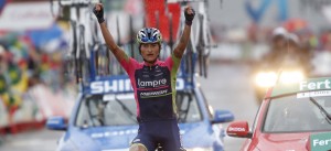 La primera de Anacona © Unipublic