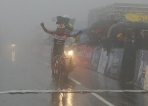 Belda, casi invisible © UVPC