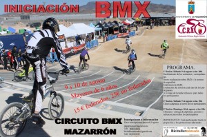 cartel bmx