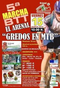 cartel btt el arenal_14