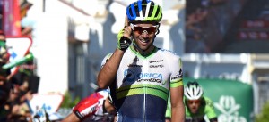 Matthews, el ganador © Unipublic