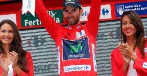 Un día más líder © Movistar