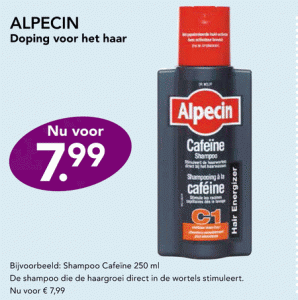 Alpecin