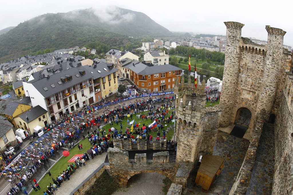 Desde el Castillo © RG/CAF