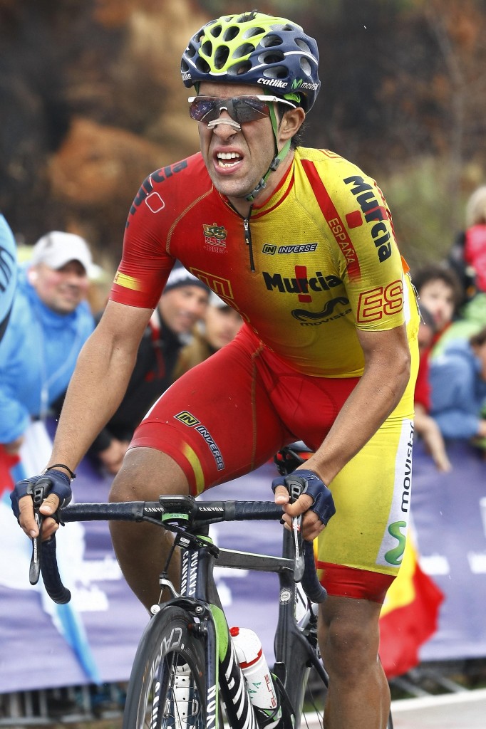 Jonathan Castroviejo © RG/CAF