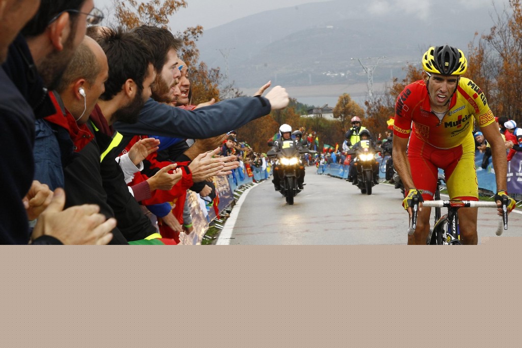 Dani Navarro © Rafa Gómez / CAF