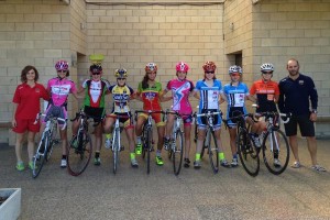 Feminas Campus verano